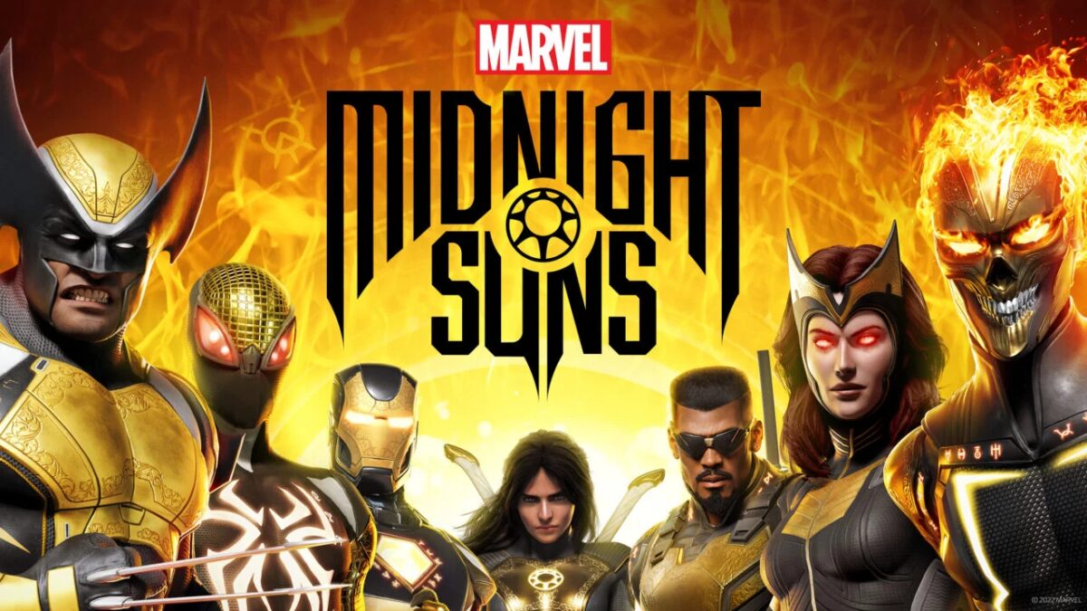 Marvel’s Midnight Suns отложили без новой даты выхода 3 Marvel’s Midnight Suns отложили без новой даты выхода