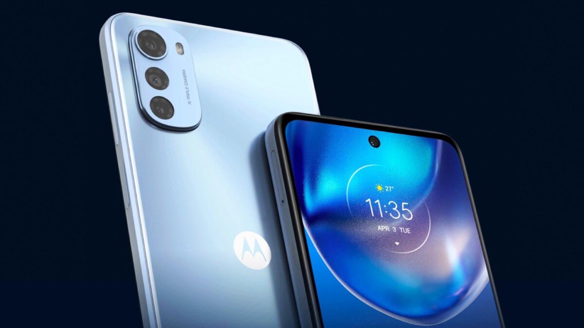 Загадочный Motorola Moto E22i получил сертификаты FCC и TDRA 2 Неанонсированный Motorola Moto E22i получил сертификаты FCC и TDRA