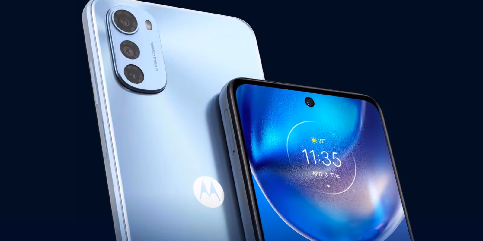 Загадочный Motorola Moto E22i получил сертификаты FCC и TDRA 2 Неанонсированный Motorola Moto E22i получил сертификаты FCC и TDRA