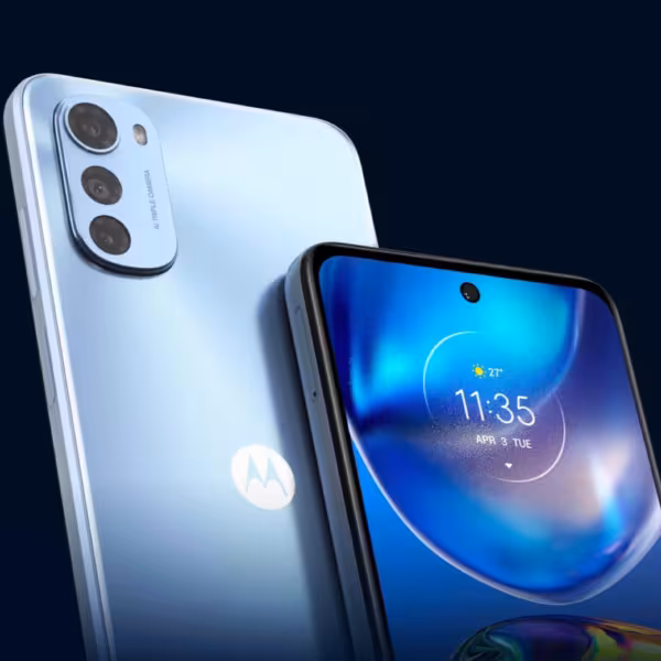 Неанонсированный Motorola Moto E22i получил сертификаты FCC и TDRA