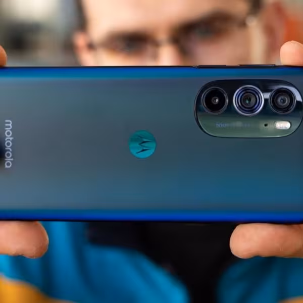 Motorola Edge 30 Neo