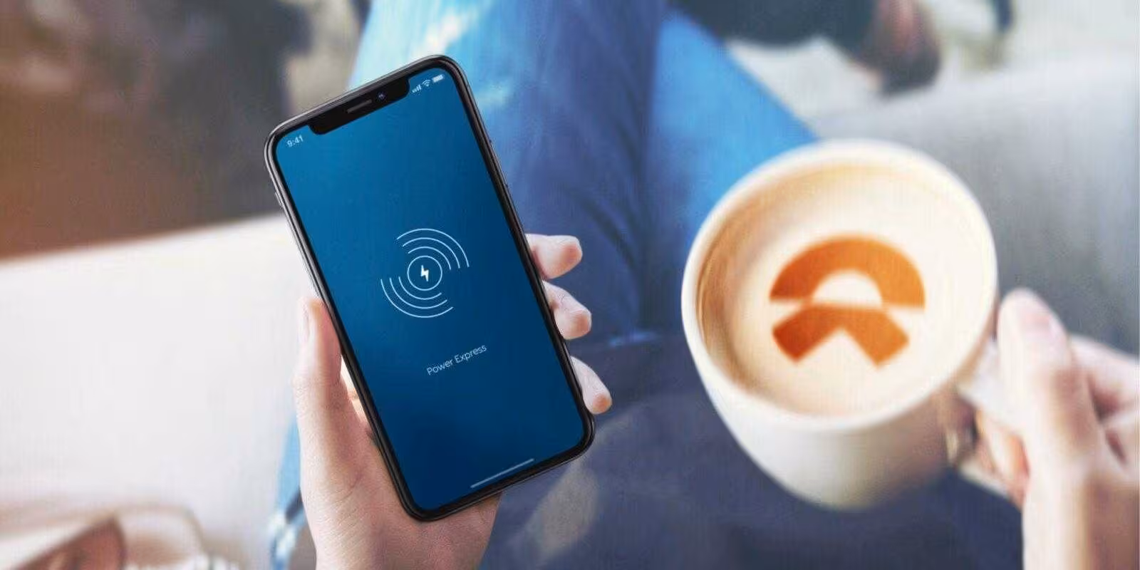 Первый телефон Nio будет оснащен флагманским чипсетом Snapdragon и зарядкой мощностью 100 Вт 4 Первый телефон Nio будет оснащен флагманским чипсетом Snapdragon и зарядкой мощностью 100 Вт