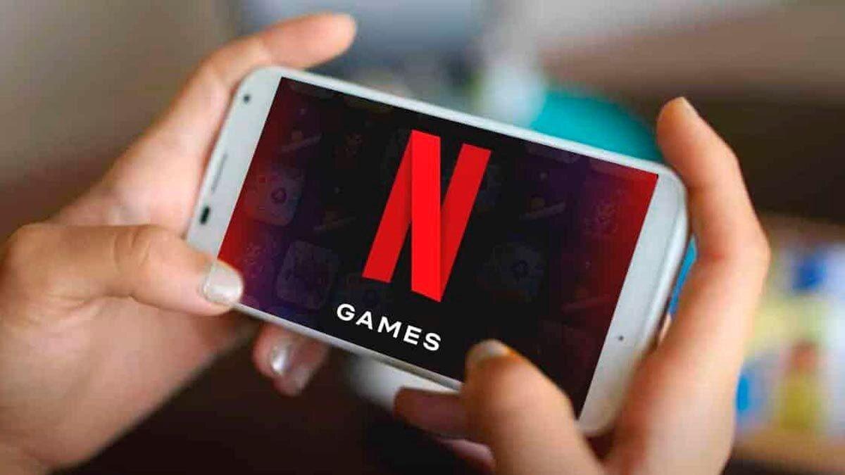Netflix Games para Android e1636115067492