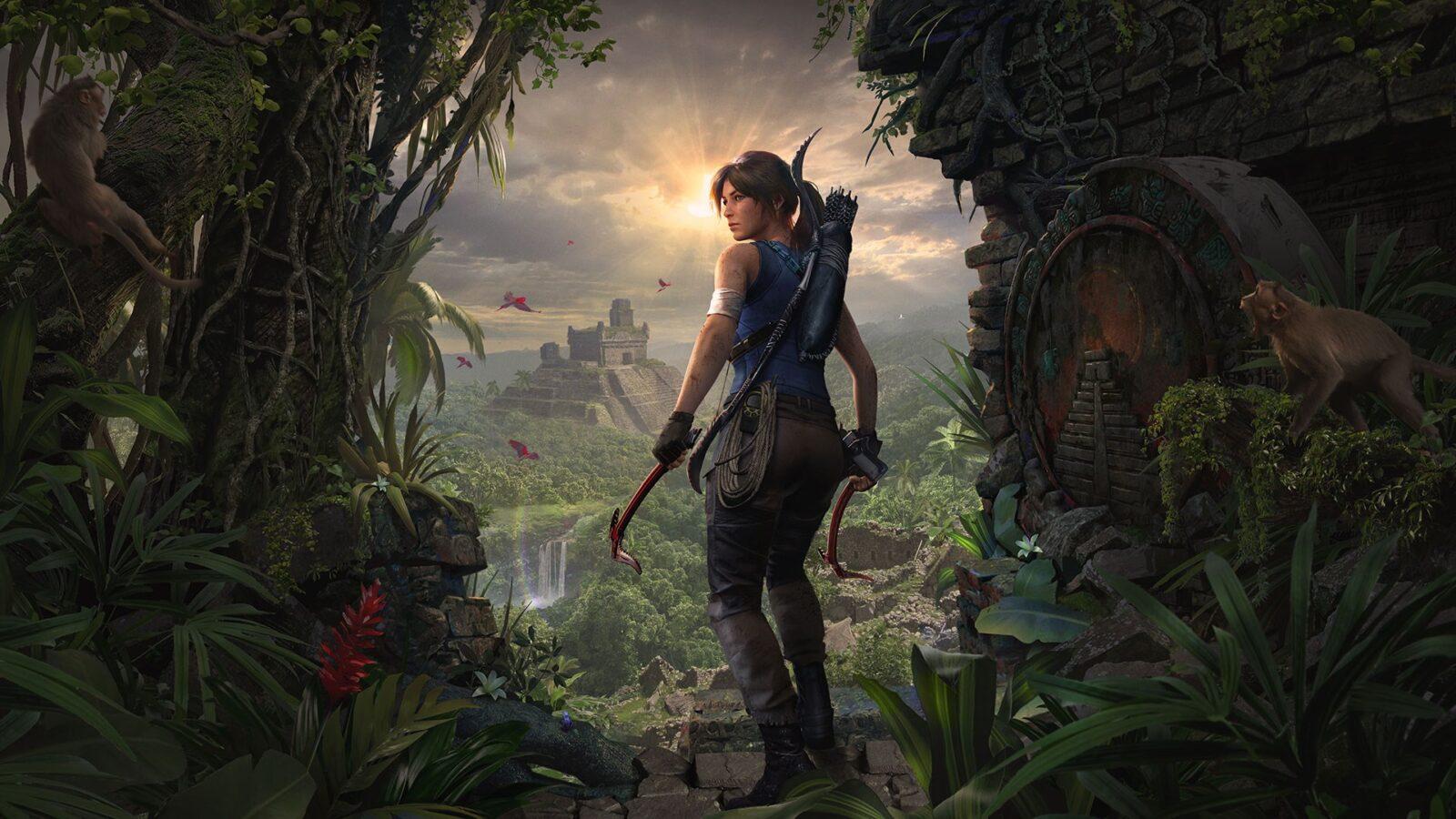 Epic Games Store представил новые бесплатные игры 4 Epic Games Store