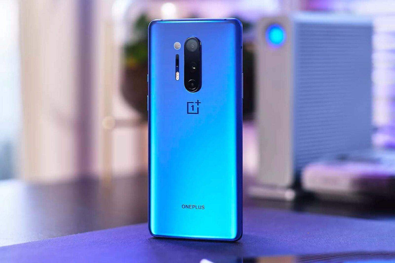 OnePlus набирает бета-тестеров OxygenOS 13 для OnePlus 8 и 8 Pro 3 OnePlus 8 Pro 5G 1 00 large