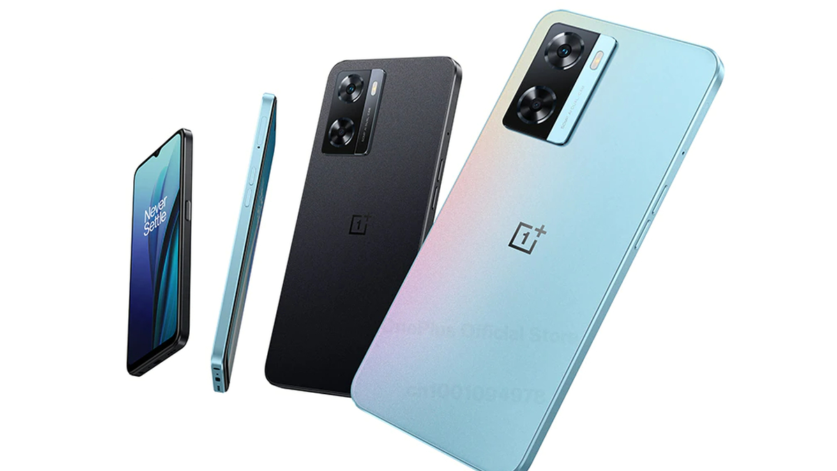 OnePlus Nord 20 SE