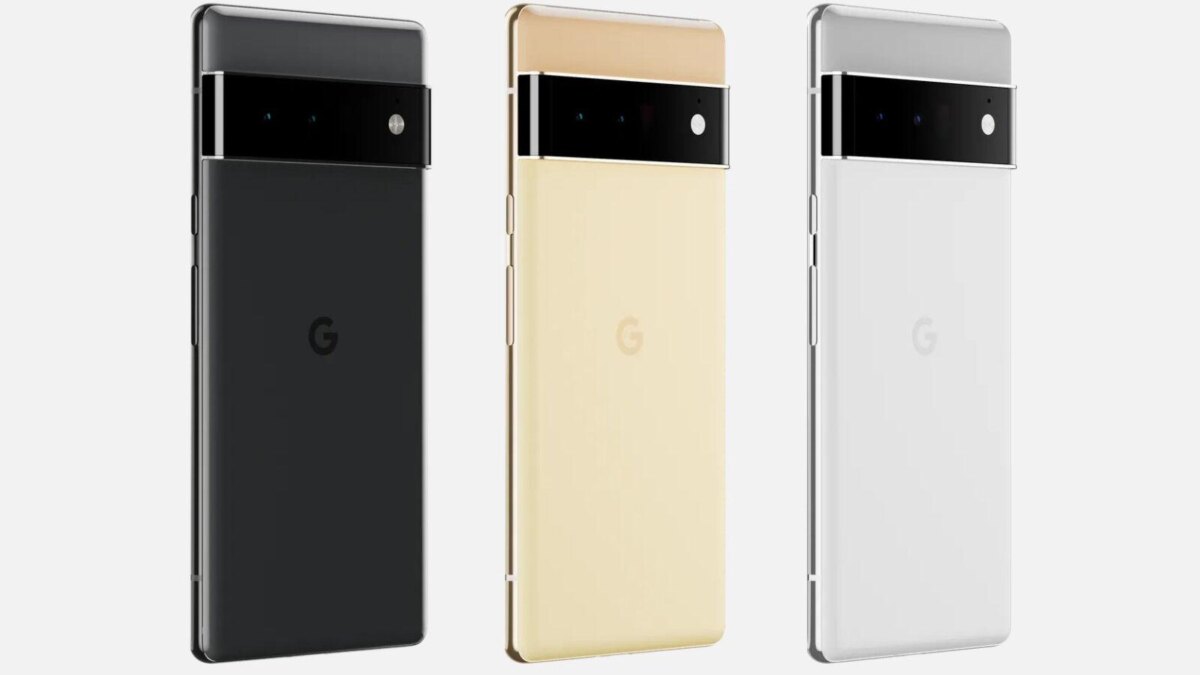 Google Pixel 6a получил бета-версию Android 13 3 Google