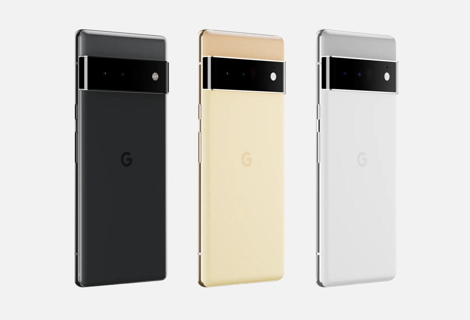 Google Pixel 6a получил бета-версию Android 13 3 Google