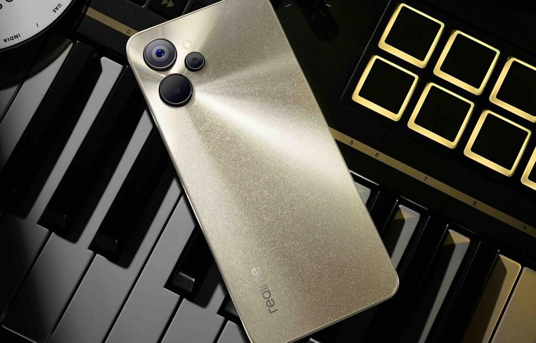 Realme 9i 5G