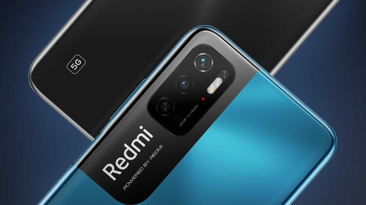 Redmi