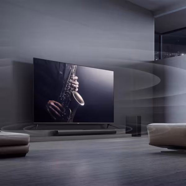 Scene Image02 TVsoundbar