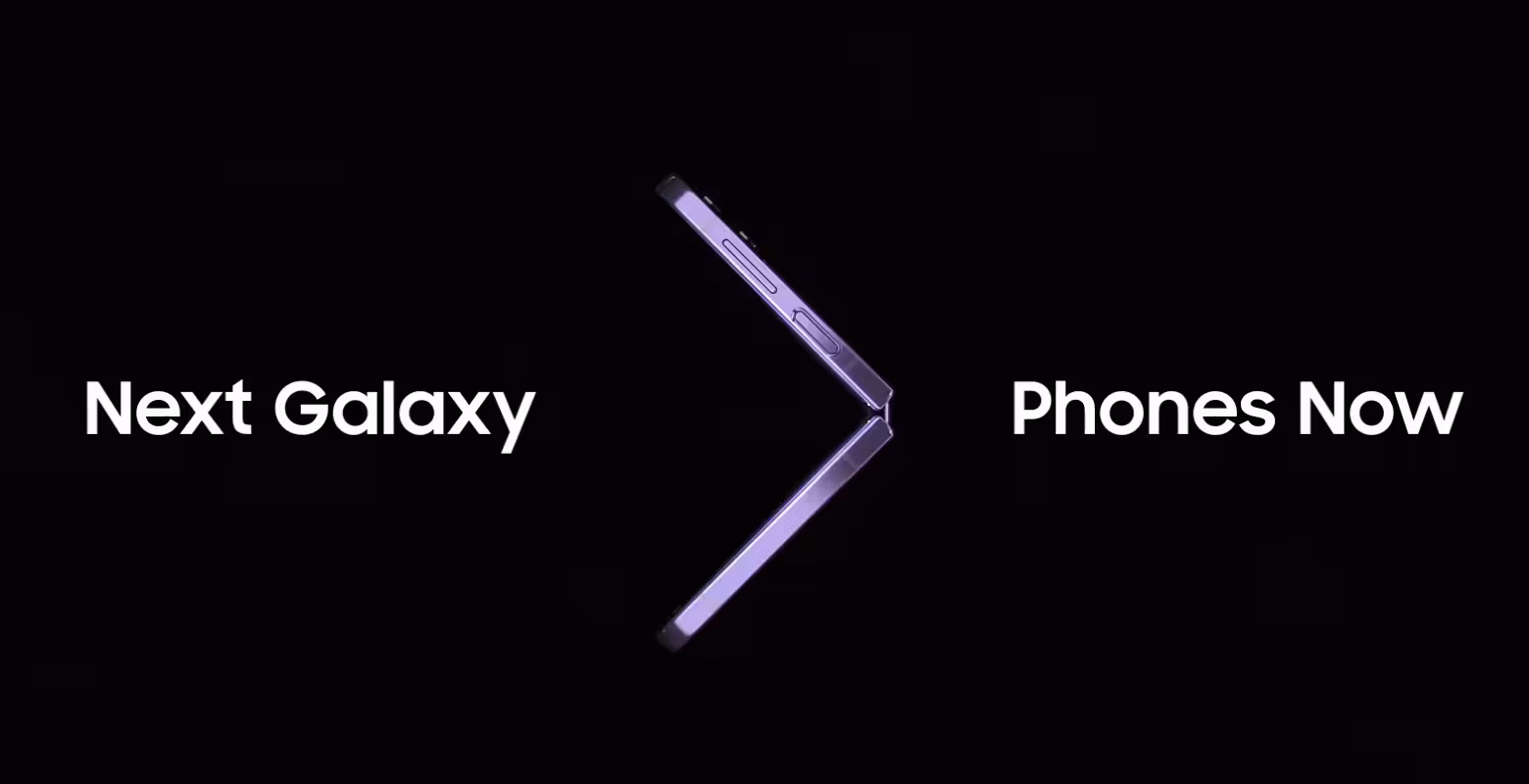 Всё, что Samsung показала на Galaxy Unpacked 2022: Galaxy Z Fold 4, Z Flip 4, Watch 5 Pro, Buds 2 Pro 5 Snimok ekrana 2022 08 10 v 17.03.49