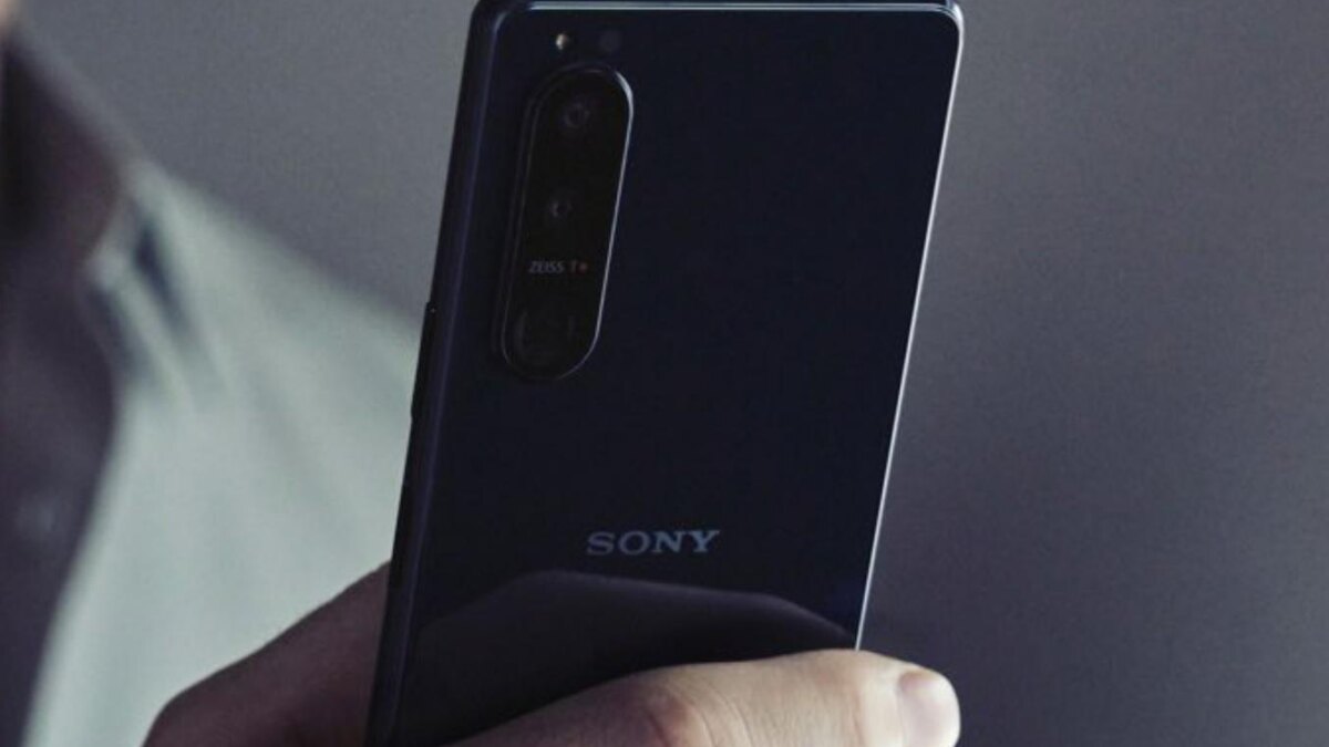 Sony Xperia 5 IV получил сертификат FCC 4 Sony Xperia 5 IV
