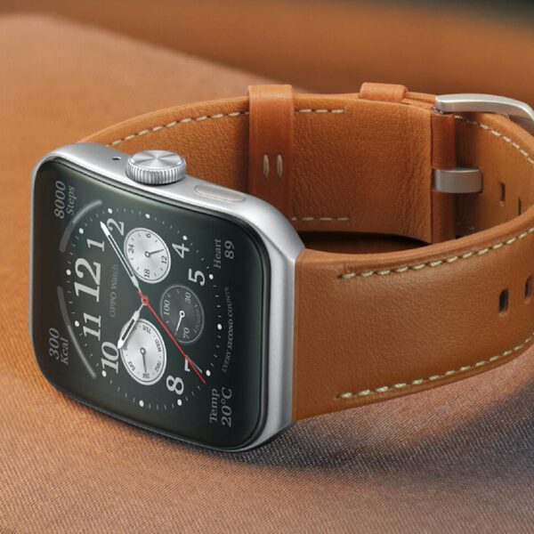 Oppo Watch 3