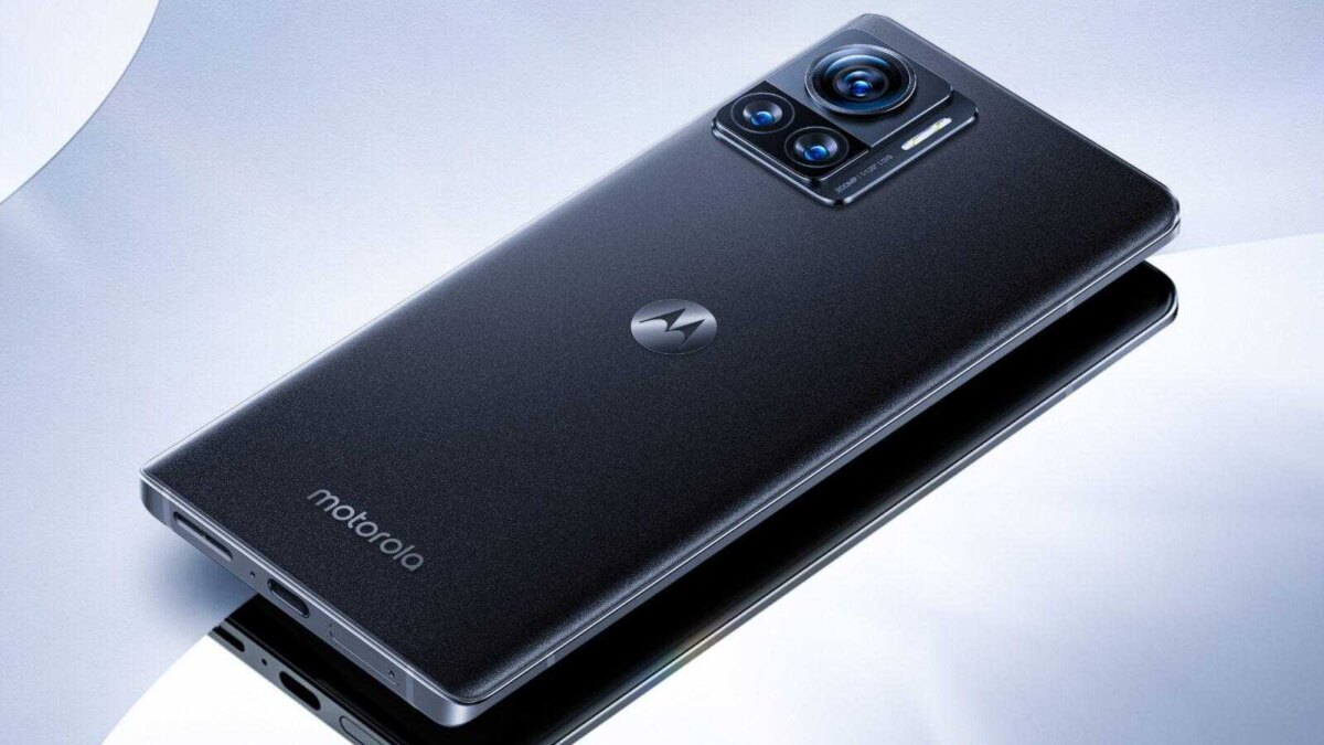 Moto X30 Pro и S30 Pro: состоялся официальный релиз 8 Moto X30 Pro