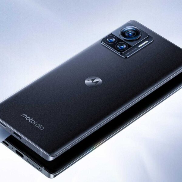 Moto X30 Pro