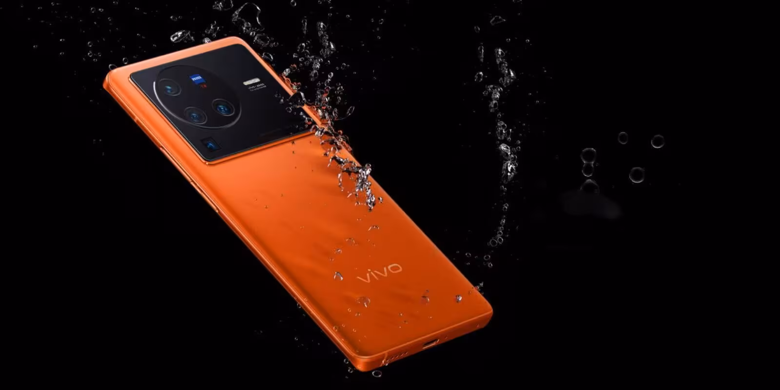 Vivo X80 Pro+