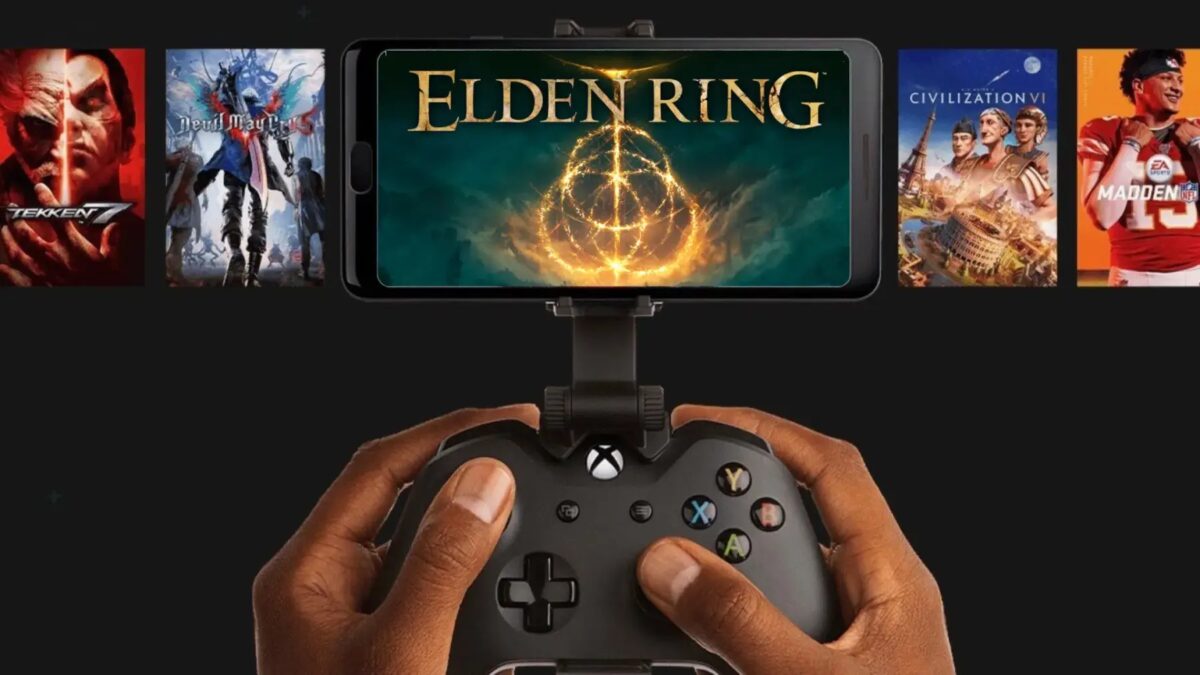 Xbox