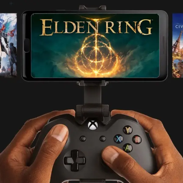 Xbox