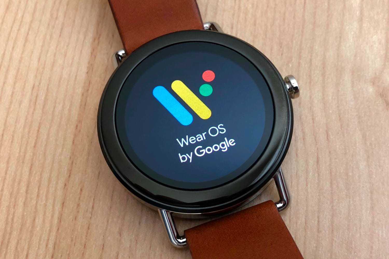 Google может начать поддерживать резервное копирование умных часов Wear OS в Google One 5 Xiaomi Mi Watch Wear OS 71
