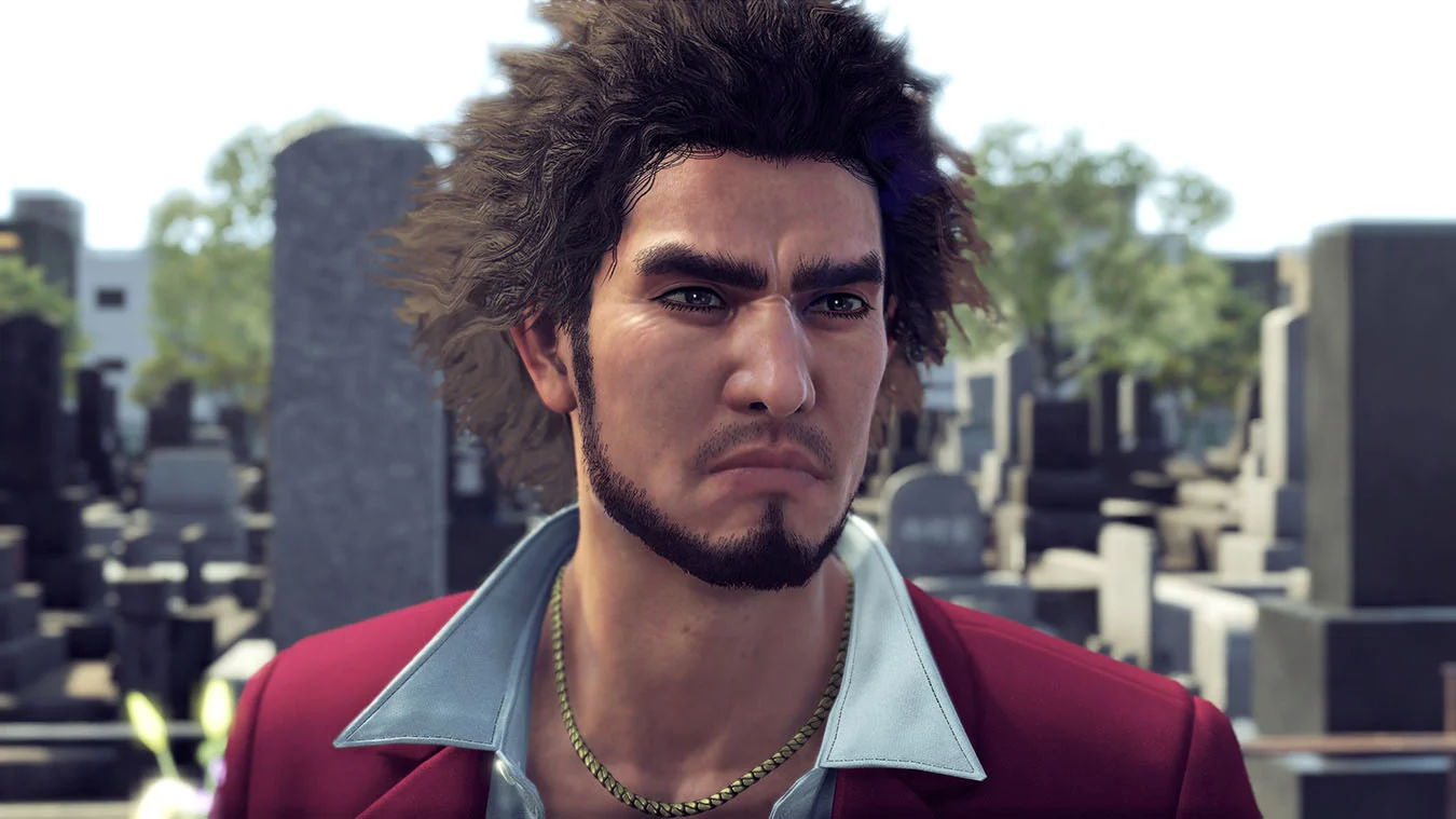 Игры PlayStation Plus за август уже доступны 3 Yakuza Like a Dragon a