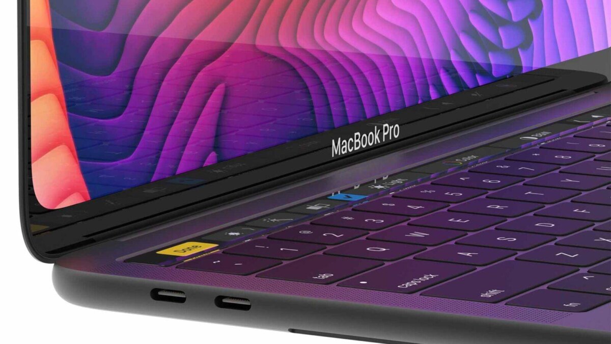 MacBook Pro