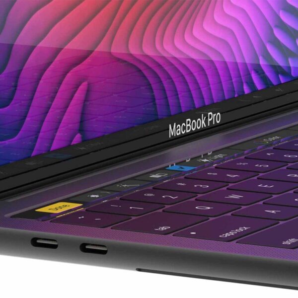 MacBook Pro