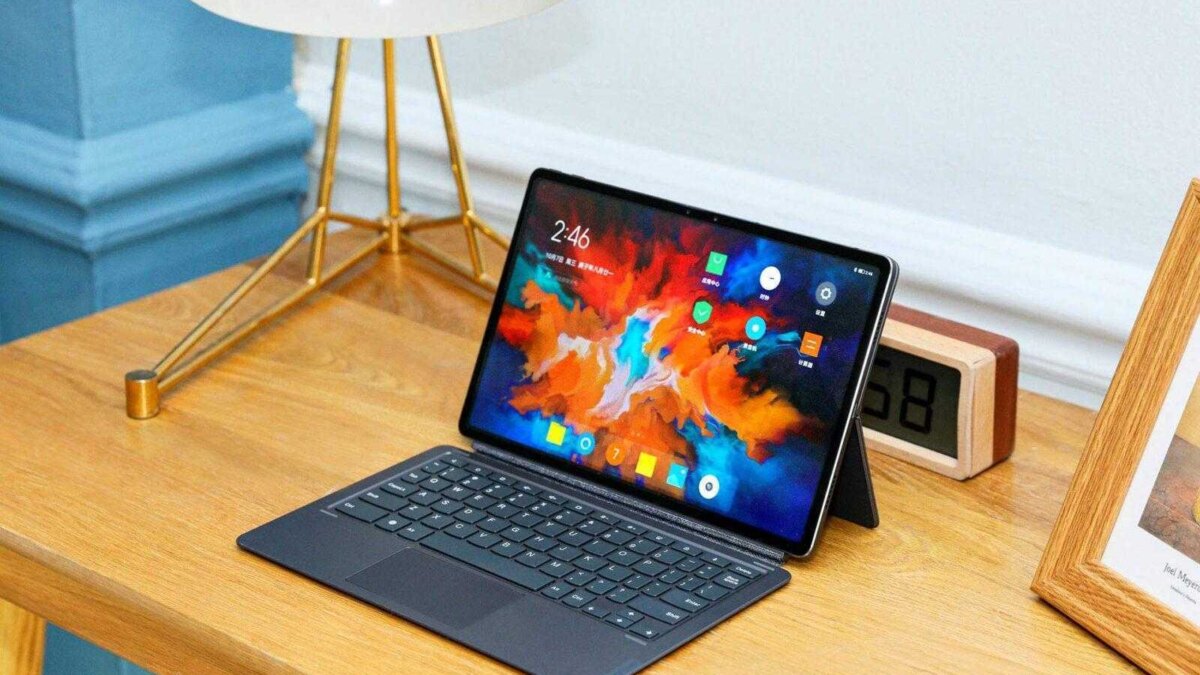 Lenovo Xiaoxin Pad Pro 2022