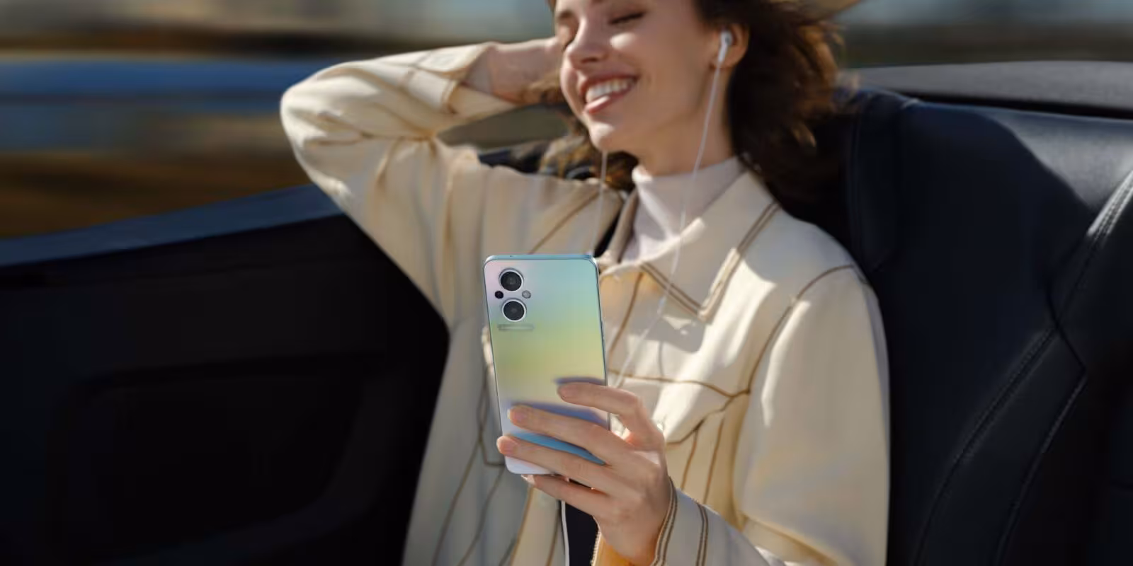 Oppo Reno8 Z