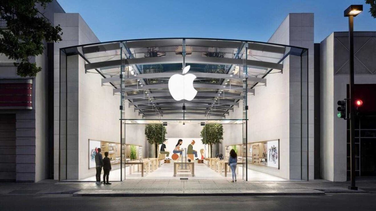 apple dolzhna stolknutsya s sudebnym iskom o seksualnoj predvzyatosti ot