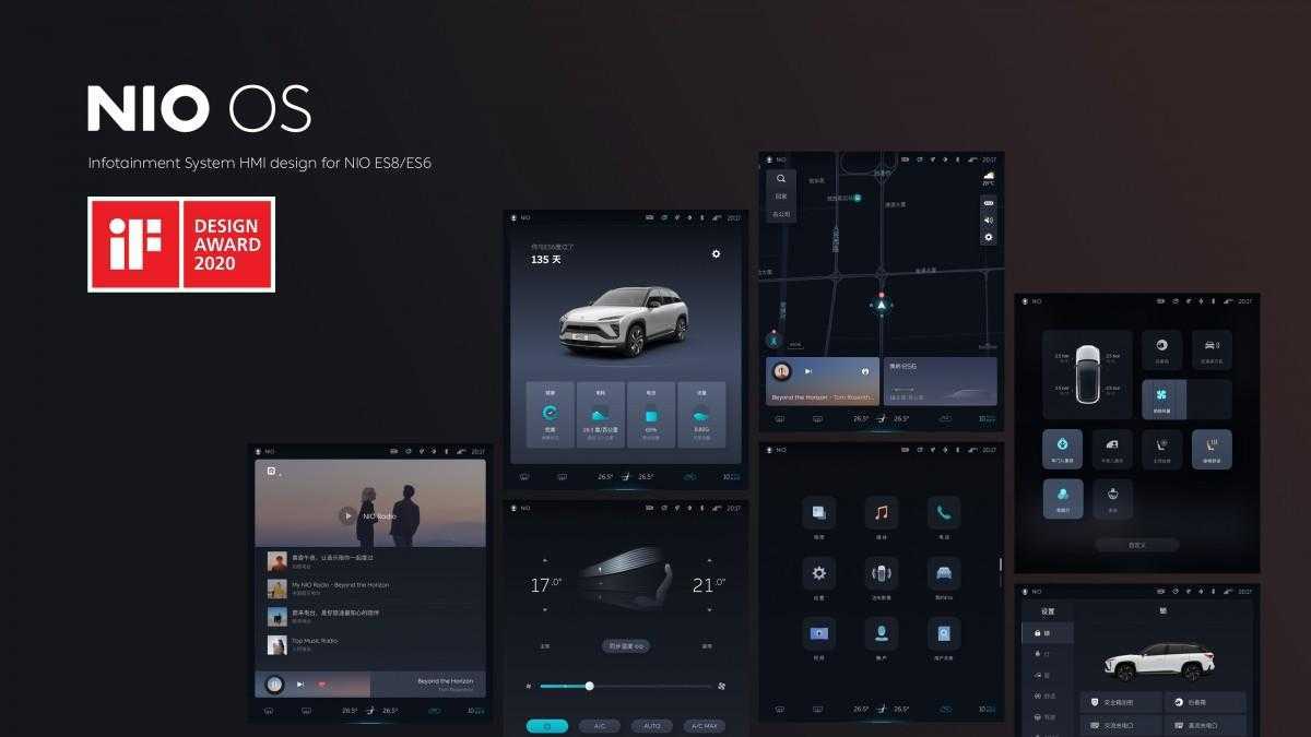 Первый телефон Nio будет оснащен флагманским чипсетом Snapdragon и зарядкой мощностью 100 Вт 6 arenaev 003 1