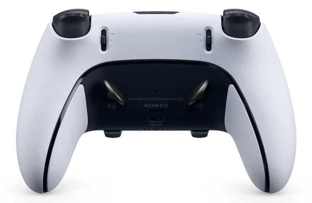 Sony анонсировала контроллер DualSense Edge 5 Sony