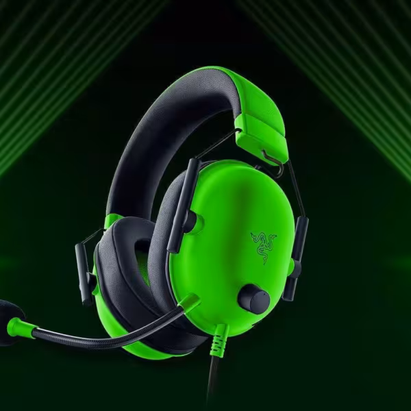 Razer Cyclone Black Shark V2 X