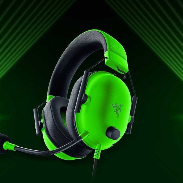 Razer Cyclone Black Shark V2 X