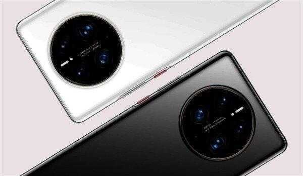 Huawei Mate 50