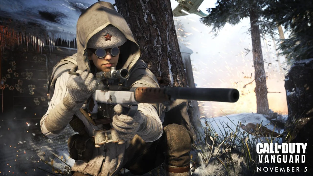 Microsoft опровергнула заявления Sony, что приобретение Activision направлено против конкуренции 3 call of duty vanguard ff 1280x720 1