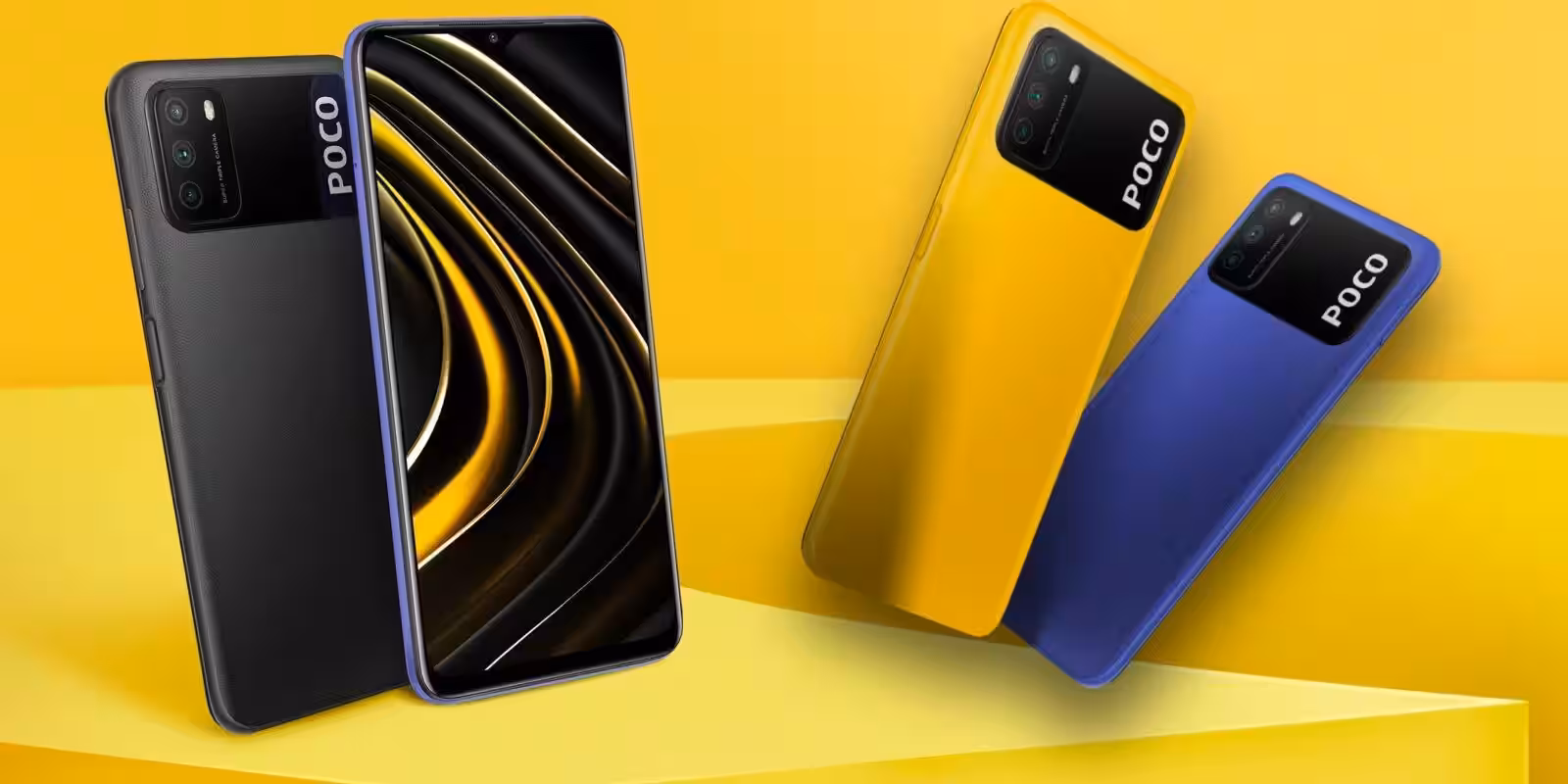 POCO