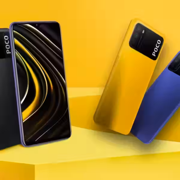 POCO