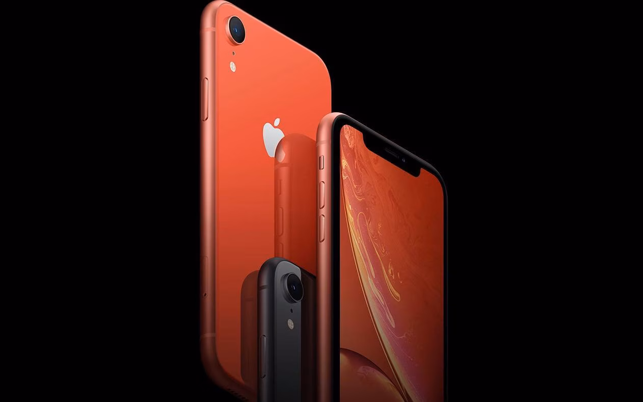 Новый iPhone SE получит дизайн iPhone XR 3 df4b6703