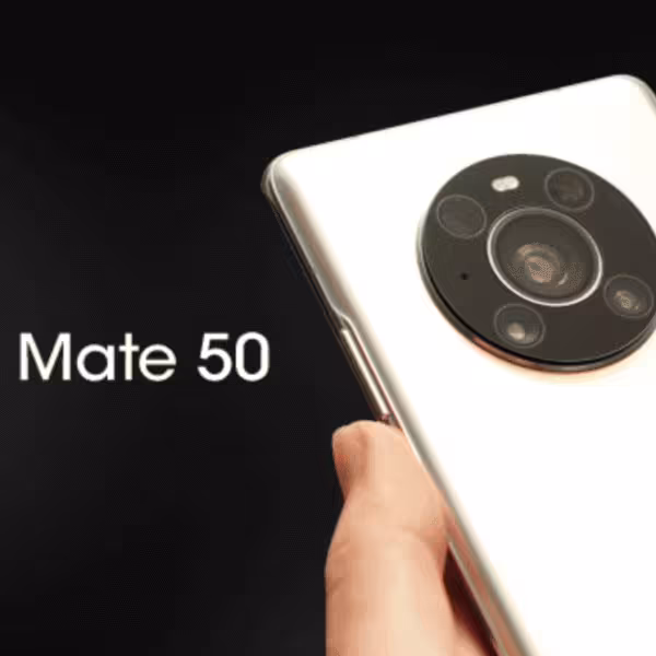 Huawei Mate 50