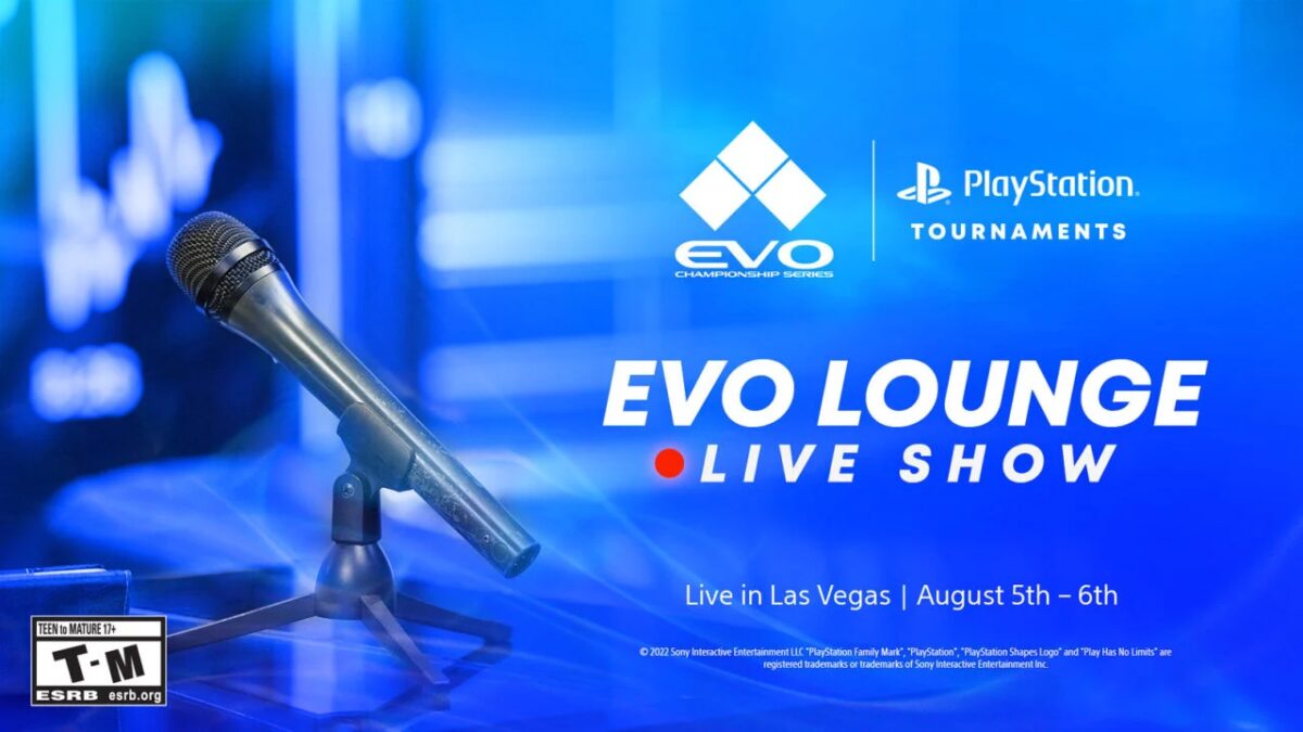 PlayStation объявил о шоу во время Evo 2022 и похвастался "захватывающими новостями" на этой неделе