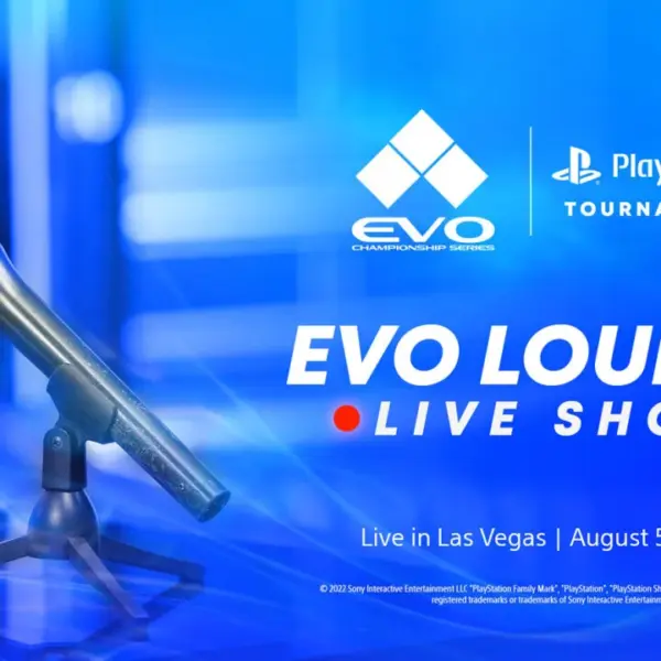 PlayStation объявил о шоу во время Evo 2022 и похвастался "захватывающими новостями" на этой неделе