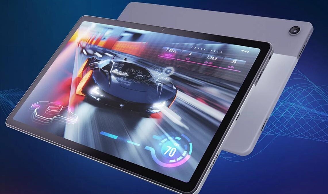 Moto Tab G62