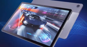 Представлен планшет Moto Tab G62: SD 680, экран 10,6 дюйма и аккумулятор на 7700 мАч