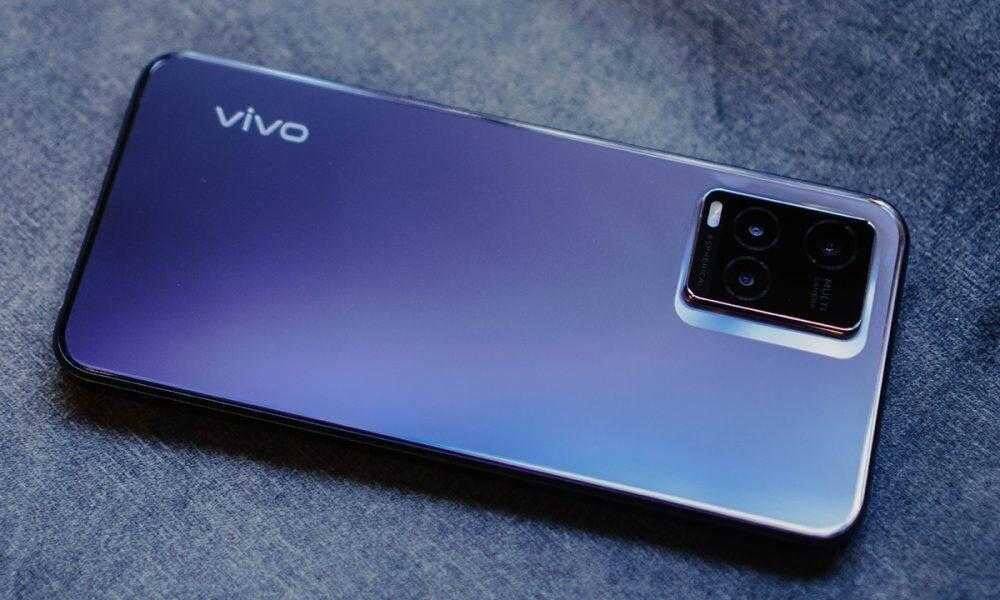 iQOO Z6 Lite поступит в продажу в следующем месяце 2 iQOO