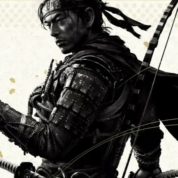 Режиссер фильма Ghost of Tsushima хочет снимать на японском языке с полностью японским составом