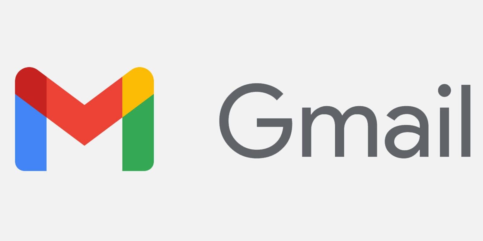 Google Gmail 