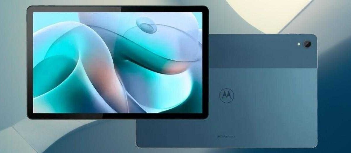 Moto Tab G62