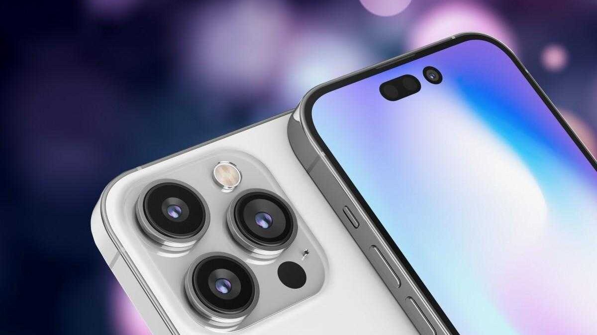Apple заказала партнерам производство 90 млн единиц iPhone 14 3 Apple