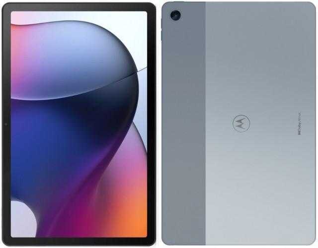 Moto Tab G62
